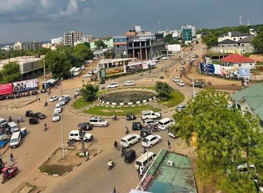 Juba, South Sudan