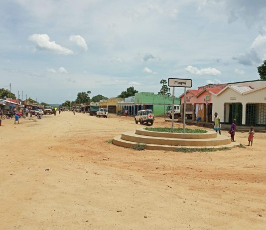 Torit & Magwi, South Sudan
