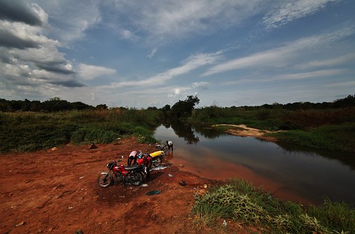 Yambio, South Sudan